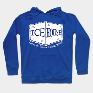 The Icehouse (Inverted) Hoodie